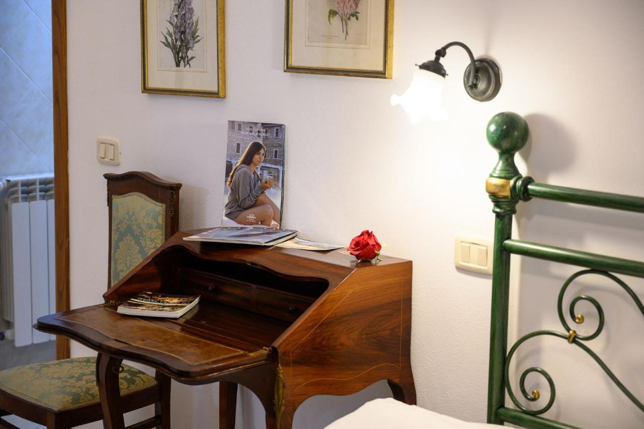 B&B Villa Giulia Saturnia Extérieur photo