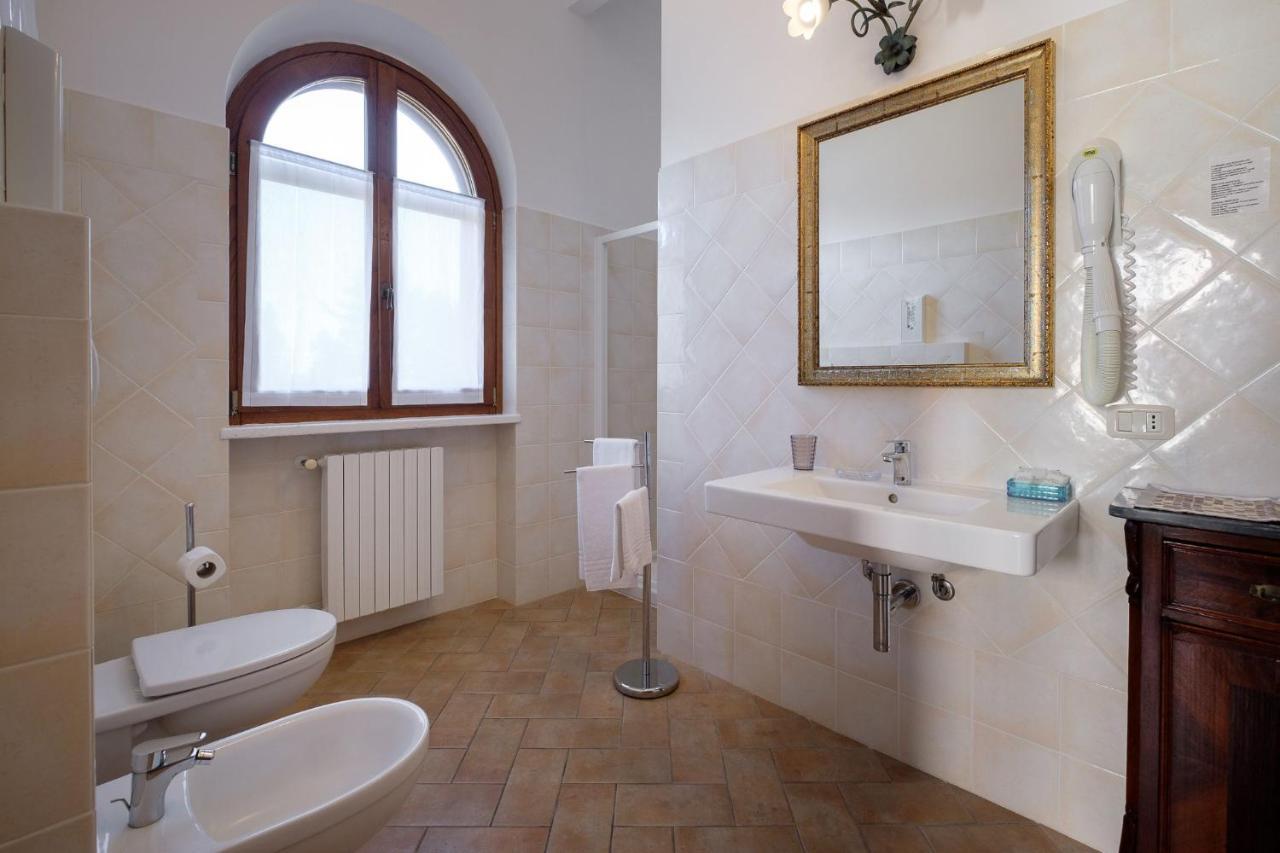 B&B Villa Giulia Saturnia Extérieur photo