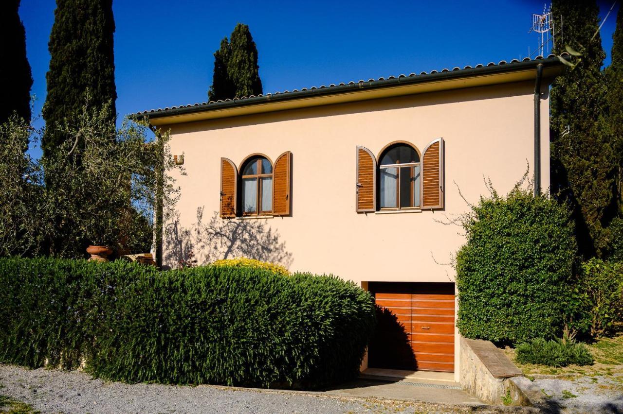 B&B Villa Giulia Saturnia Extérieur photo