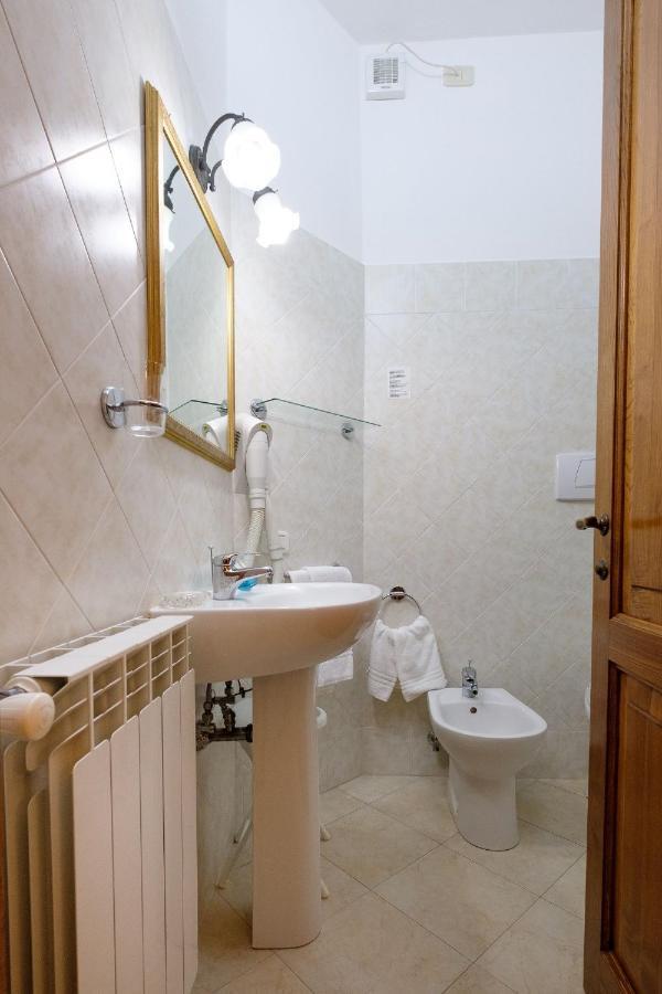 B&B Villa Giulia Saturnia Extérieur photo