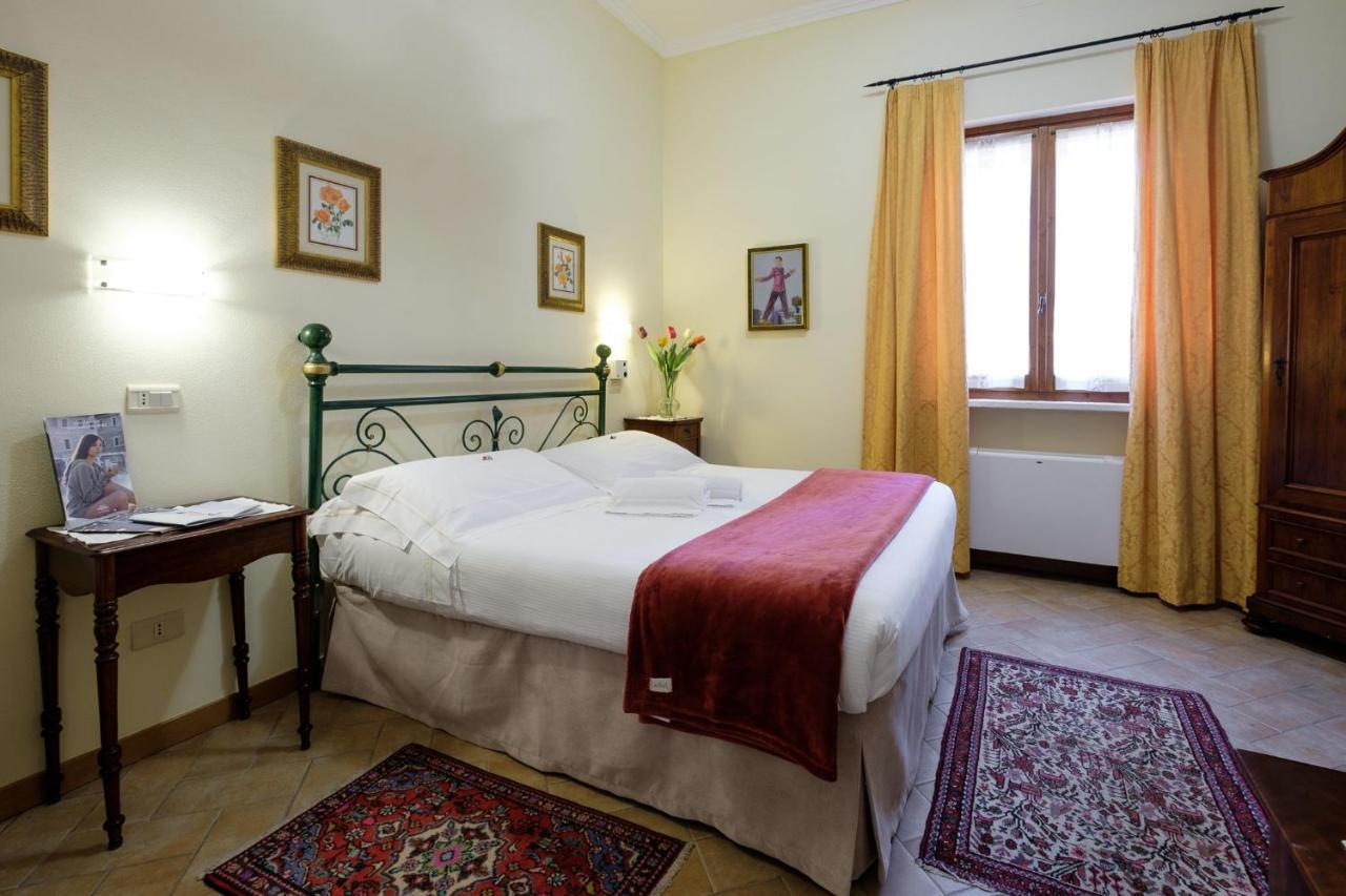 B&B Villa Giulia Saturnia Extérieur photo