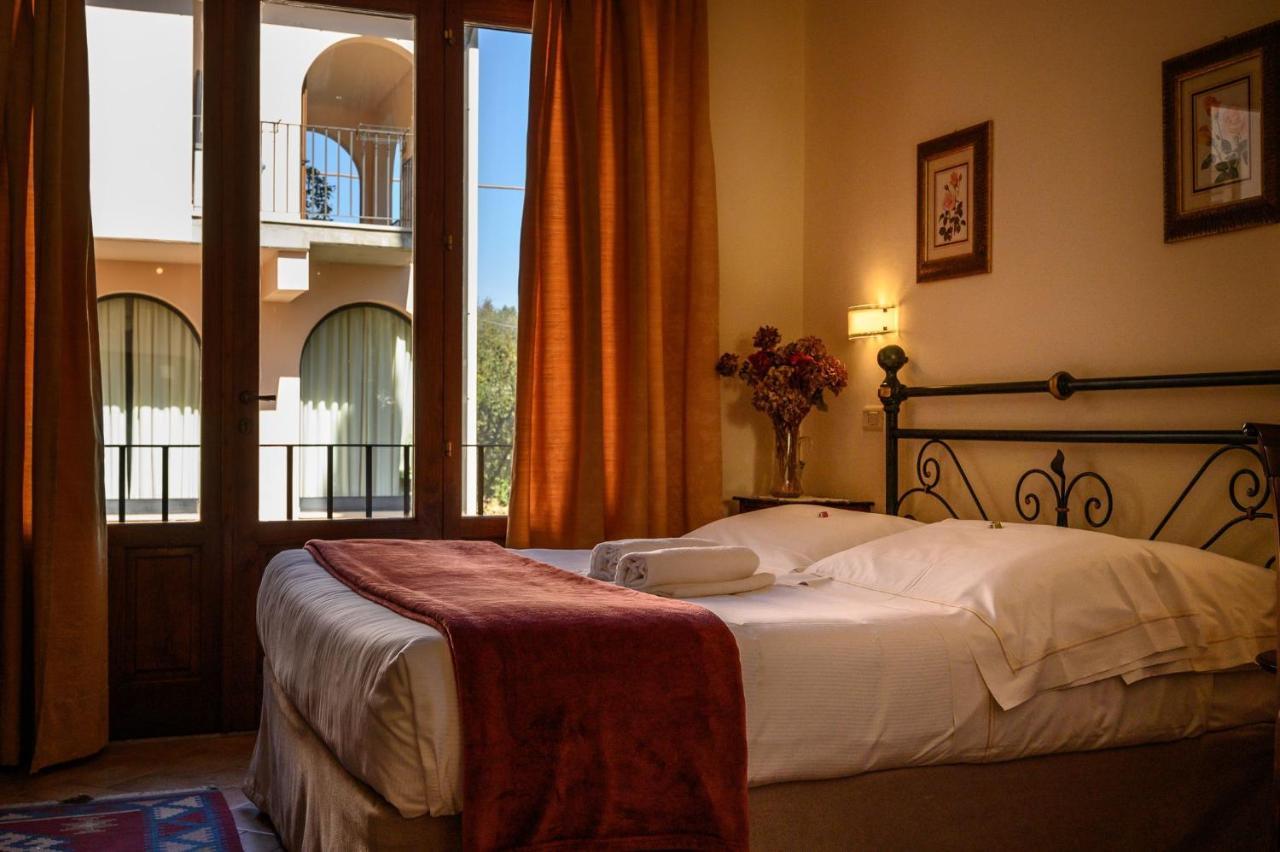 B&B Villa Giulia Saturnia Extérieur photo