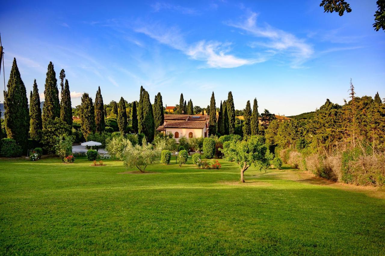B&B Villa Giulia Saturnia Extérieur photo
