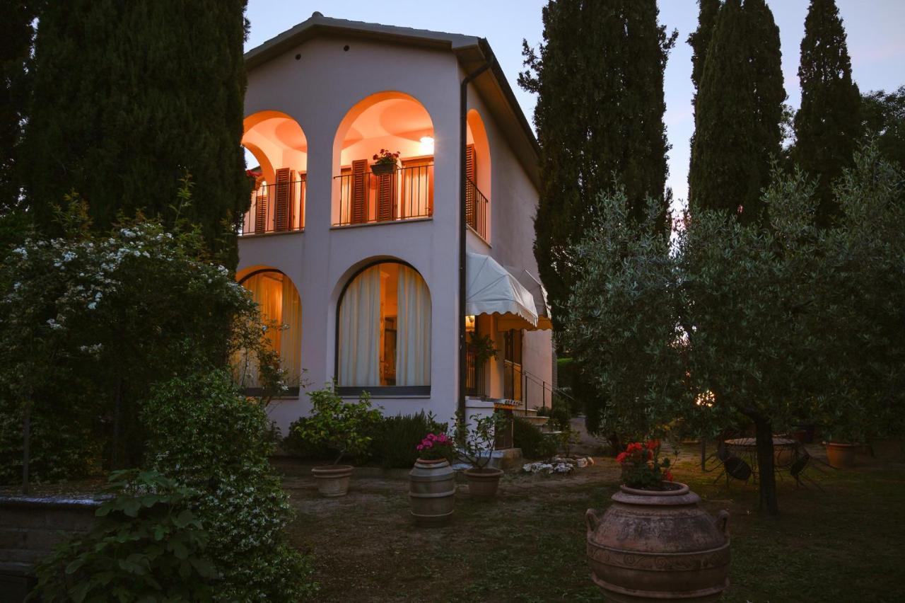 B&B Villa Giulia Saturnia Extérieur photo